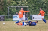 S.K.N.W.K. 1 - G.P.C. Vlissingen 1  (competitie) seizoen 2024-2025 (fotoboek 2) (100/140)